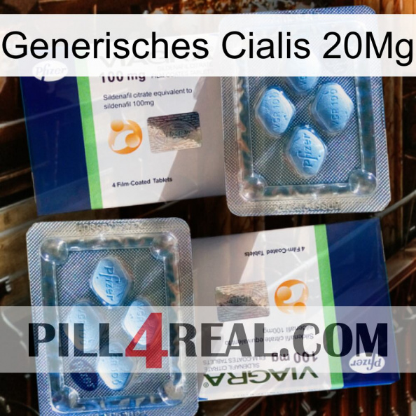 Generic Cialis 20Mg viagra5